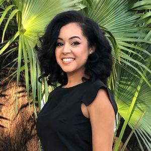 Meet your Posher, Samantha